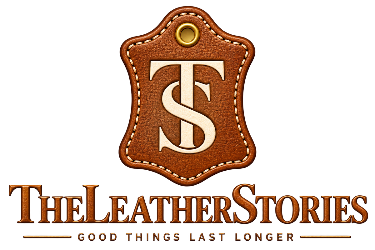 Theleatherstories