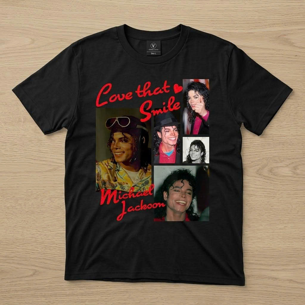 Michael Jackson™ T-shirt