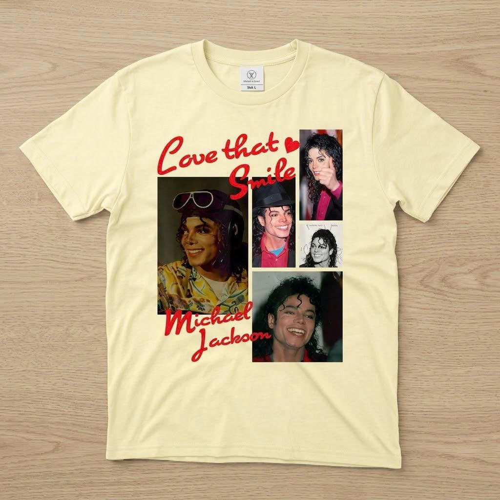 Michael Jackson™ T-shirt