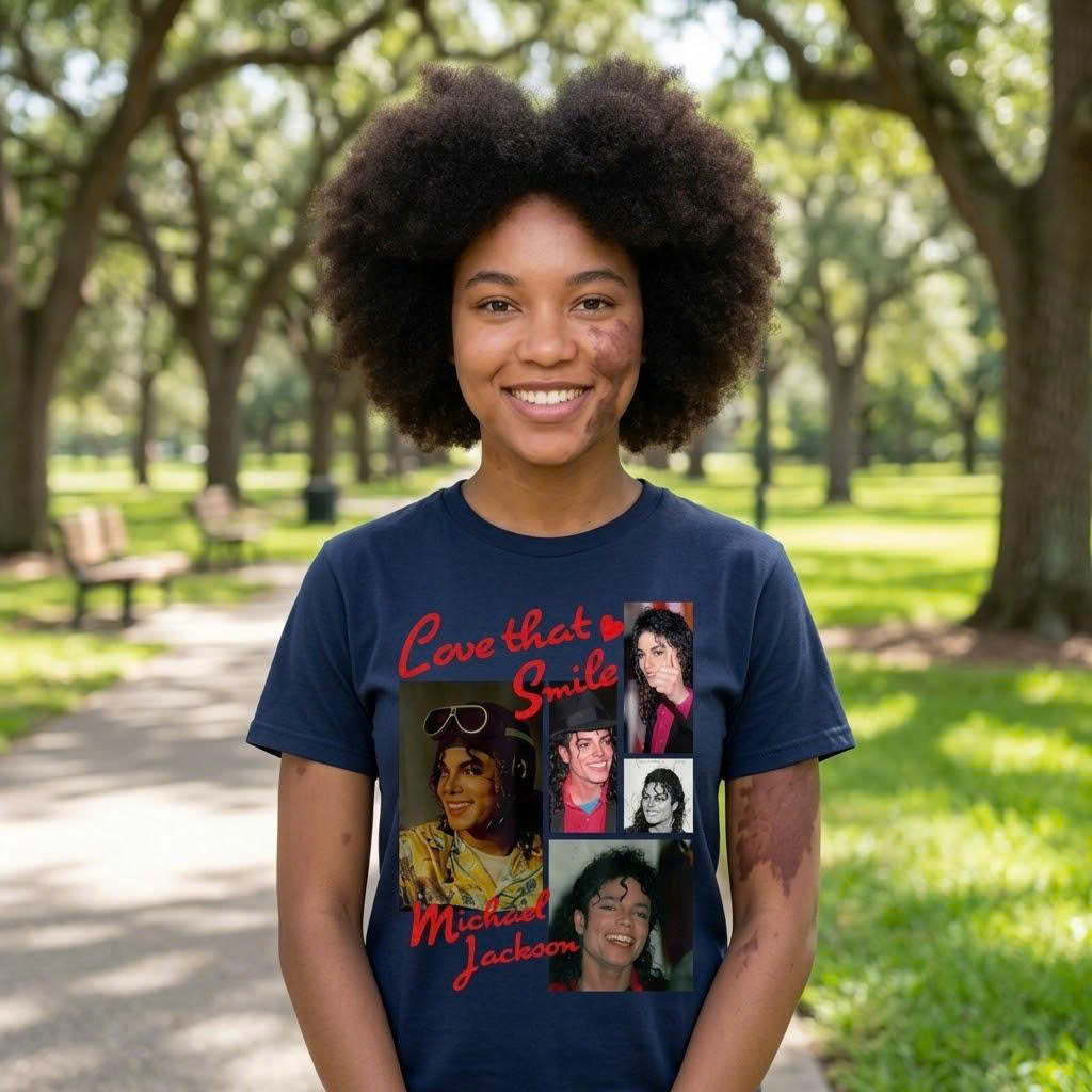 Michael Jackson™ T-shirt