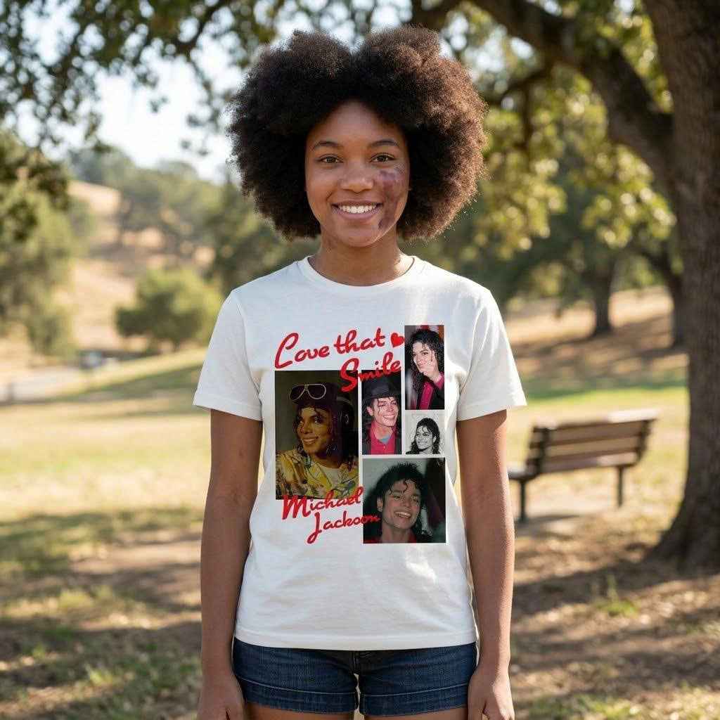 Michael Jackson™ T-shirt