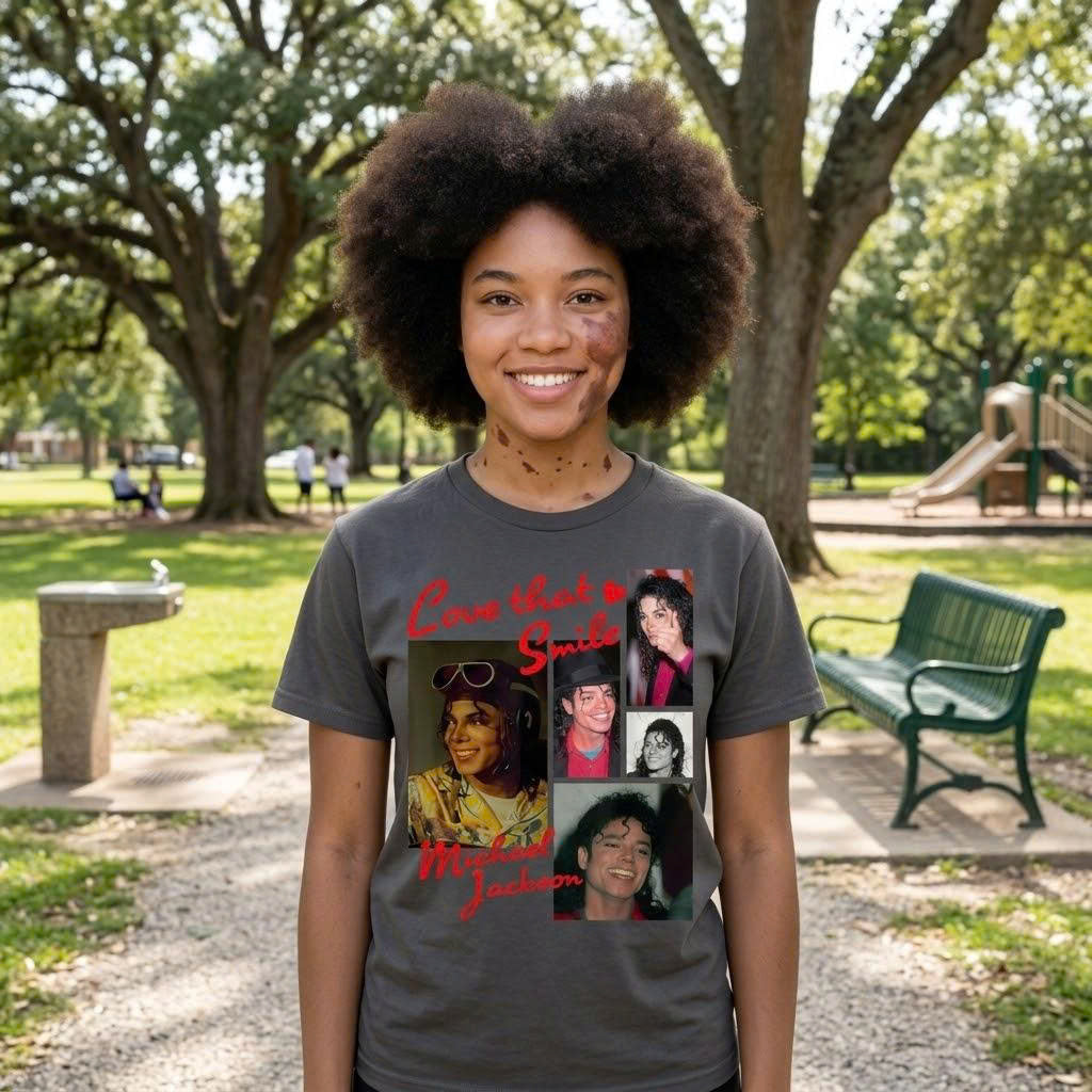 Michael Jackson™ T-shirt