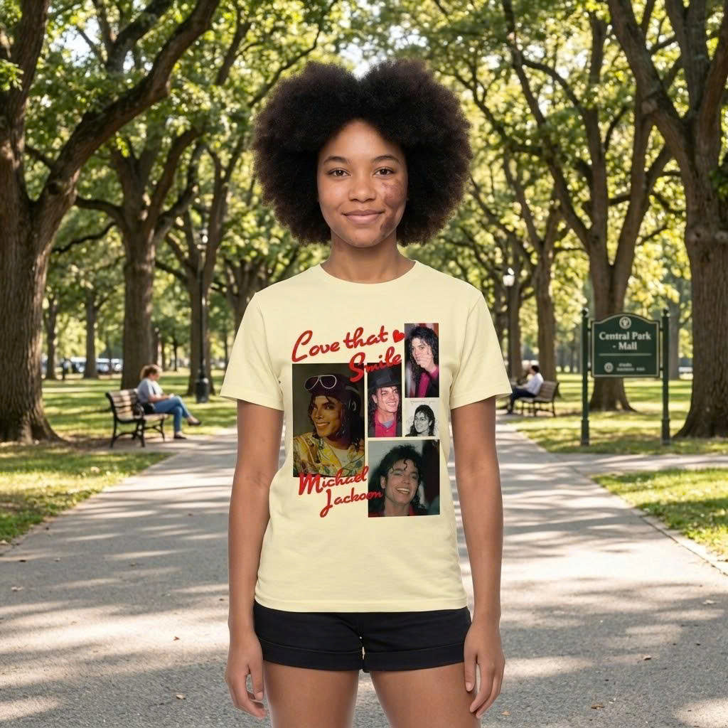 Michael Jackson™ T-shirt