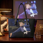Michael Jackson™ Handmade Bag