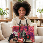 Michael Jackson™ Handmade Bag