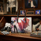 Michael Jackson™ Handmade Bag