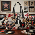 Michael Jackson™ Handmade Bag