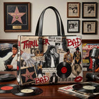 Michael Jackson™ Handmade Bag