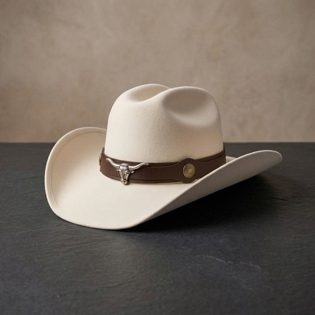 Western Cowboy Hat