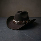Western Cowboy Hat