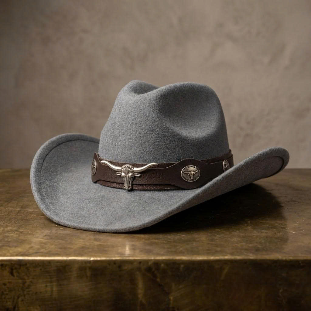 Western Cowboy Hat