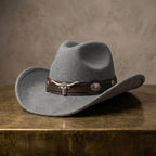 Western Cowboy Hat