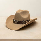 Western Cowboy Hat